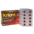 12417043 - Krilom Ultra Krill Oil Takviye Edici Gıda 30 Yumuşak Kapsül - n11pro.com
