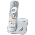 02944754 - Panasonic KX-TG6811 Dect Telefon Gri - n11pro.com