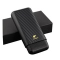 IMG-2306554008888805815 - Cohiba Siyah Puro Kılıfı 3'lü İçi Sedir N11.132 - n11pro.com