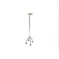 IMG-5995132402766513869 - Viomedi QC-04 Tripod Quartipod Dört Ayaklı Baston - n11pro.com