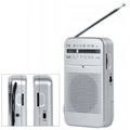 IMG-7747734771382310222 - Ranchi RC-961 Pilli FM Portatif Radyo - n11pro.com