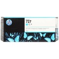 78634694 - HP 727 300 ML Cyan DesignJet Ink Cartridge F9J76A - n11pro.com