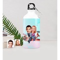 IMG-695256801782920104 - Kişiye Özel Sevgililer Karikatürlü Metal Suluk (500 Ml.) - 11 - n11pro.com