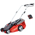 IMG-1153963364409536299 - Einhell GE-CM 36 Li Kit 2x3.0 Ah Akülü Çim Biçme Makinesi - 3413060 - n11pro.com