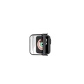 IMG-7431552398323647533 - Xiaomi Mi Watch Lite Uyumlu 360 Koruma Ultra Ince Önü Kapalı Tpu - n11pro.com