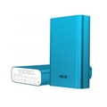 95966528 - Asus ZenPower ABTU005 10050 mAh Taşınabilir Şarj Cihazı Mavi - n11pro.com