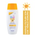 IMG-1658380407345285886 - Sebamed Çok Yönlü Koruyuculu SPF50+ Bebek Güneş Losyonu 150 ML - n11pro.com