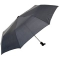 82051734 - Biggbrella 1088Pr Kauçuk Saplı Otomatik Şemsiye Gri Kareli - n11pro.com