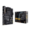 47344170 - Asus TUF Gaming B450-PLUS II AMD B450 4400 MHz (OC) DDR4 Soket AM4 ATX Anakart - n11pro.com