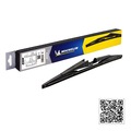 IMG-8012372884196968096 - Michelin Rainforce™ MCR350 35 CM 1 Adet Universal Telli Hibrit Arka Silecek - n11pro.com