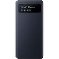 IMG-4917068653945385828 - Samsung Galaxy S10 Lite S-View Cüzdan Kılıf Siyah - n11pro.com