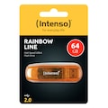 IMG-5295159171644992462 - Intenso Rainbow Line 3502490 64 GB USB 2.0 Flash Bellek - n11pro.com