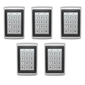 IMG-6122574902835201906 - P200 Rfid Elektronik Şifreli Geçiş Sistemi - n11pro.com