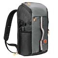 IMG-148176947841696855 - NPO Adventure Sport 16" 25 L Smart Outdoor Sırt Çantası Turuncu - n11pro.com