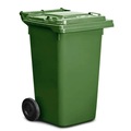 IMG-511610367587049291 - Safell Çöp Konteyneri Yeşil Tekerlekli Konteyner 240 L - n11pro.com