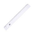 IMG-5362903130268012759 - Hatas 0147 Geniş Plastik Cetvel Şeffaf 30 CM 25' li - n11pro.com