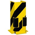 IMG-8022882697823723110 - Raf Koruyucu Metal Kolon Ayak  Koruma Bariyeri 40 CM - n11pro.com