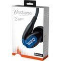 IMG-6470205716745709172 - Westone W20 with Bluetooth Cable Dual-Driver True-Fit Earphones-Microphone - n11pro.com
