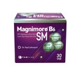 IMG-7054087658816987964 - Magnimore B6 Sm Takviye  Edici  Gıda 30  Saşe - n11pro.com