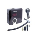 IMG-7690571395845981989 - Auhma A5544 Şarjlı Dijital Lastik Şişirme Pompası - n11pro.com