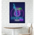 IMG-4566903444500392899 - Bk Gift Cafe & Bar & Restaurant Konseptli Kanvas Tablo 70X100Cm-3 (551119006) - n11pro.com