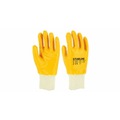 IMG-1230508729860039457 - Starline Stllfky Tam Kaplı Nitril Eldiven - n11pro.com