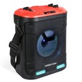 49195149 - Magicvoice Mv-6005 El Mikrofonlu USB/SD Destekli Bluetooth Hoparlör - n11pro.com