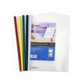 IMG-72331083387986943 - Comix HF287A Sırttan Klips Sıkıştırmalı Dosya 5li Paket 218x310mm - n11pro.com