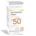 00618820 - Dermaderm Sun Protectıon Güneş Koruma Kremi Spf 50+ 8 x 100 ML - n11pro.com