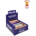 IMG-2052830397868025559 - Fellas Protein Bar Karma Kutu (4 Çeşit) 12 x 32 G - n11pro.com