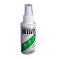 06658317 - Sefox Antivir Alkolsüz El ve Cilt Dezenfektanı 1 L - n11pro.com
