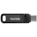 37919574 - SanDisk Ultra Dual Drive Go SDDDC3-128G-G46 128 GB USB 3.1 Type-C Flash Bellek - n11pro.com