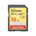 IMG-4017135273097660623 - Sandisk 32Gb Sdsdxve-032G-Gncı2 Extreme Sd Kart 32Gb 90Mb/S - n11pro.com