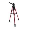 IMG-6793539089683067137 - Jmary KP2254 44 cm 3 Kademeli Profesyonel Tripod - ZORE-262645 Kırmızı - n11pro.com