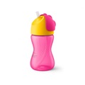 IMG-2885706685603696765 - Philips Avent SCF798/02 Pembe Pipetli Bardak 300 ML - n11pro.com