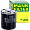 IMG-6000740308891042997 - Citroen C4 Cactus 1.2Vti 2014-2018 Mann Yag Filtresi 556400560 - n11pro.com