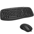 40483531 - Frisby FK-4825QU Multimedya Kablolu Q Klavye Mouse Set - n11pro.com