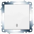 IMG-2195339447857513608 - Viko Karre Beyaz Vavien Veavien Anahtarı Çerçevesiz - 90967004 - n11pro.com
