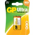 93232945 - GP GP1604AU Ultra Alkalin 9V Pil - n11pro.com