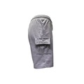 IMG-212396852683499076 - Çita Spor Likralı Erkek Battal Komando Cepli Şort PM.1641 - n11pro.com