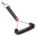IMG-7519966336991921385 - Weber 6277 Üç Taraflı Mangal Izgara Fırçası 30 cm - n11pro.com