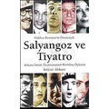IMG-9163807836669163218 - Salyangoz ve Tiyatro / Bülent Akkurt - n11pro.com