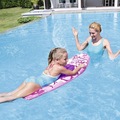 IMG-3753991717157683737 - Bestway 42046 Tutmalı Sörf Deniz Yatağı Pembe 114x46cm - n11pro.com