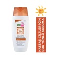 IMG-2656499728821913602 - Sebamed Sun Çok Yönlü Koruyucu Güneş Losyonu SPF50 150ml - n11pro.com