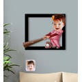 IMG-3671962417650642195 - Kişiye Özel Bebek Karikatürlü 3D Ahşap Tablo-7 - n11pro.com