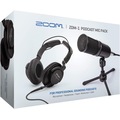 IMG-1207212630782961102 - Zoom Zdm-1 Podcast Mikrofon Paketi - n11pro.com