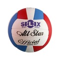 93017477 - Selex All Star Renkli Voleybol Topu - n11pro.com