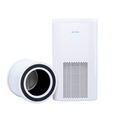 IMG-5372928640673977510 - Neutron Air Purifier H11 Hepa Filtre Akıllı Hava Temizleyici Beyaz - n11pro.com