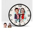 IMG-2862529106670371874 - Kişiye Özel Sevgililer Karikatür Ahşap Duvar Saati - 4 - n11pro.com
