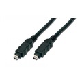 IMG-5681801472408062428 - Firewire 400 (IEEE 1394) Kablo, 4 pin erkek / 4 pin erkek, 1.80 - n11pro.com
